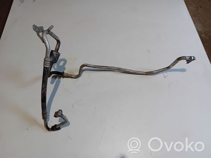 Volkswagen Sharan Air conditioning (A/C) pipe/hose 