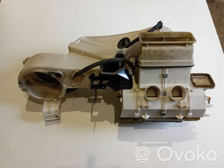 Volvo S70  V70  V70 XC Scatola alloggiamento climatizzatore riscaldamento abitacolo assemblata 9166361