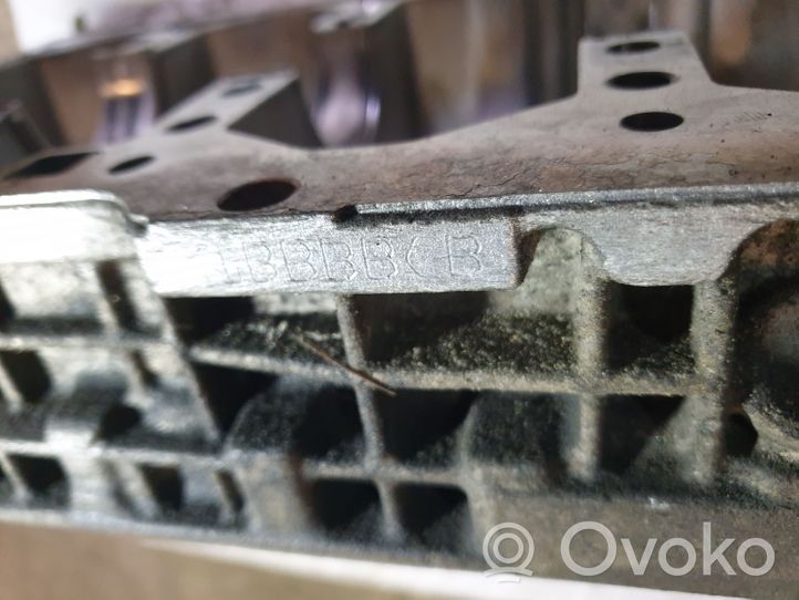 Volvo S80 Blocco motore 