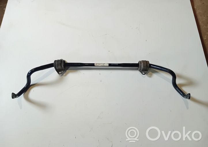 BMW 3 E90 E91 Barra stabilizzatrice anteriore/barra antirollio 15008111