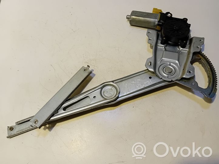 Toyota Yaris Alzacristalli della portiera anteriore con motorino 106282XXX