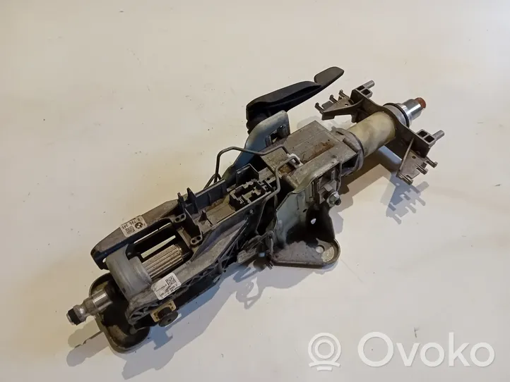 BMW 5 F10 F11 Vairo rato ašis 6795345