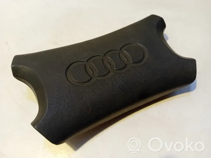 Audi 80 90 B3 Vairo oro pagalvės dangtelis 893951525