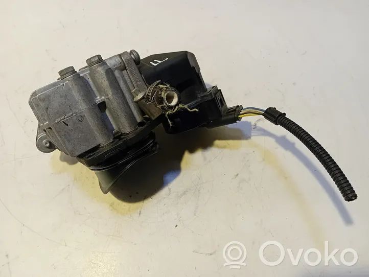 BMW 5 F10 F11 Soupape vanne EGR 4136R038