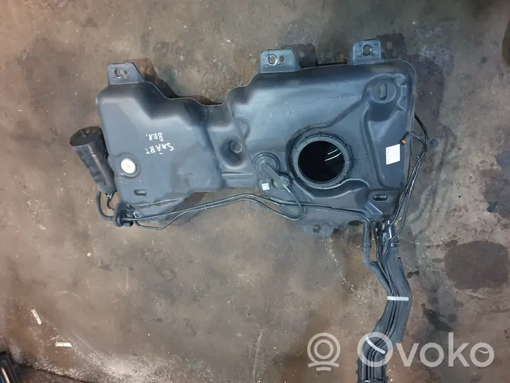 Smart ForTwo I Zbiornik paliwa 0010605V006