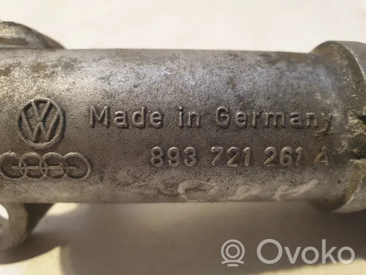 Audi 80 90 B3 Clutch slave cylinder 893721261A