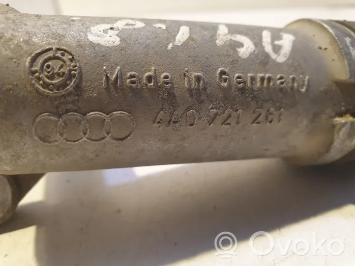 Audi A4 S4 B5 8D Główny cylinder sprzęgła 4A0721261