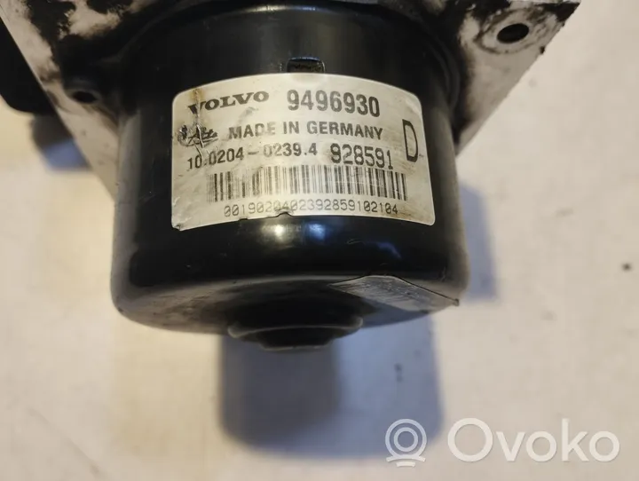 Volvo S80 ABS-pumppu 9496931