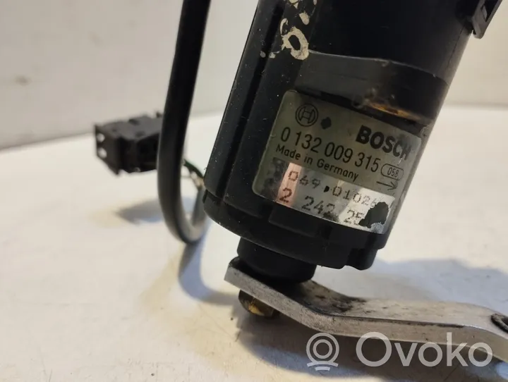 BMW 3 E30 Elektriskais gāzes pedālis / sensors 0132009315