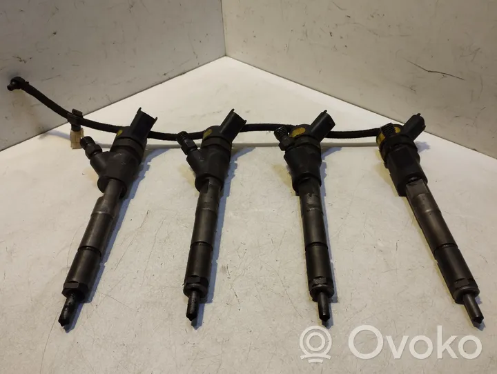 Toyota Yaris Injecteur de carburant 1308391648625