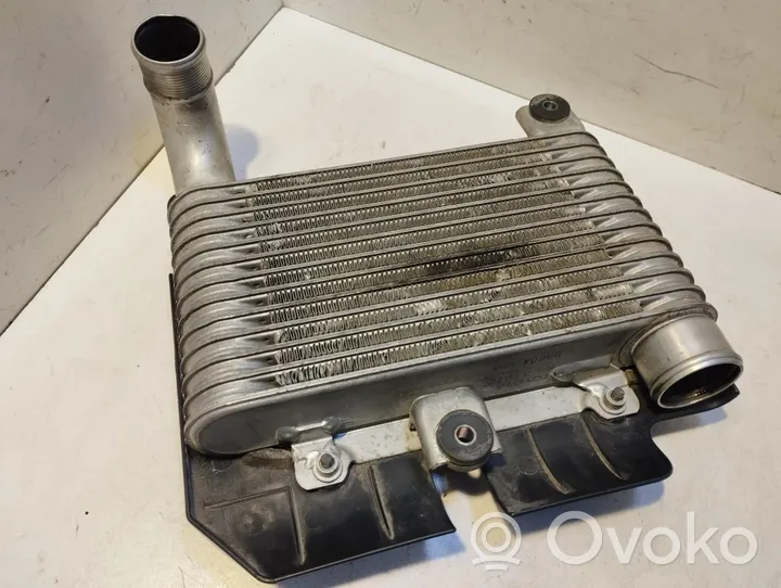 Toyota Yaris Chłodnica powietrza doładowującego / Intercooler 03604