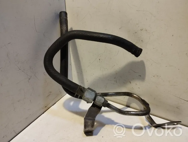 Toyota Yaris Engine coolant pipe/hose 