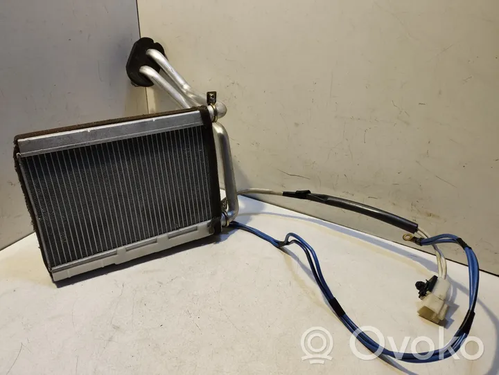 Toyota Yaris Radiateur de chauffage 