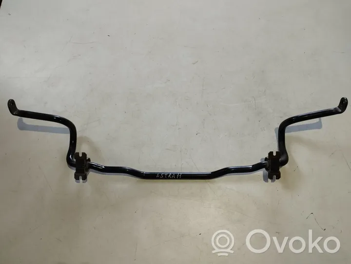 Opel Astra H Front anti-roll bar/stabilizer link HH1062024