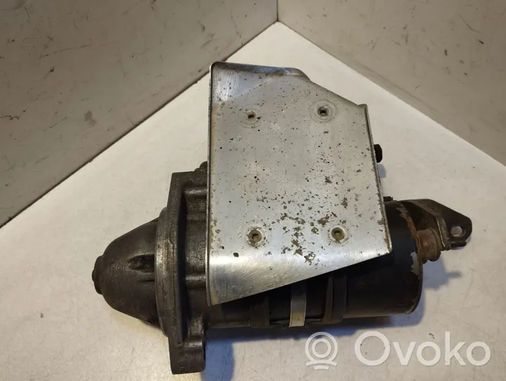 Volkswagen PASSAT B5 Motor de arranque 0001107068