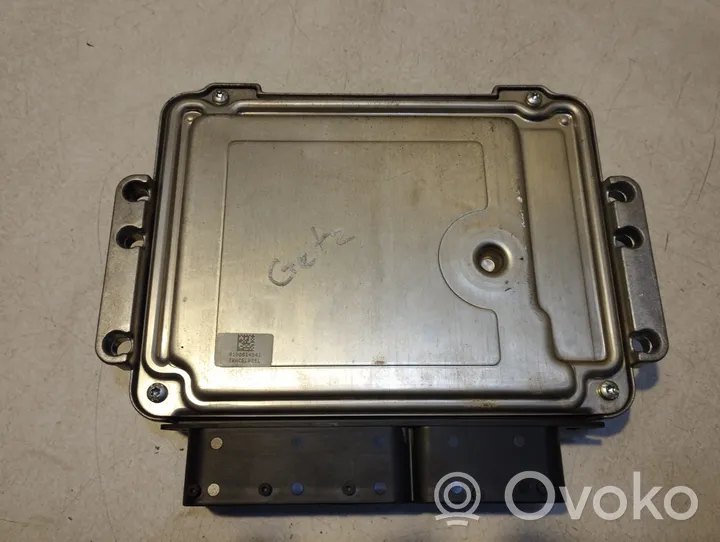 Hyundai Getz Sterownik / Moduł ECU 391032A511