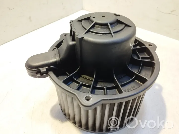 Hyundai Getz Heater fan/blower F00S330024