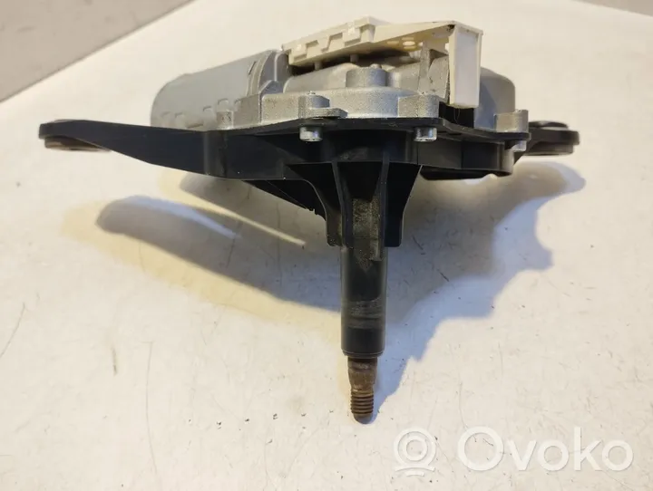 Citroen Xsara Picasso Moteur d'essuie-glace arrière 963147368005