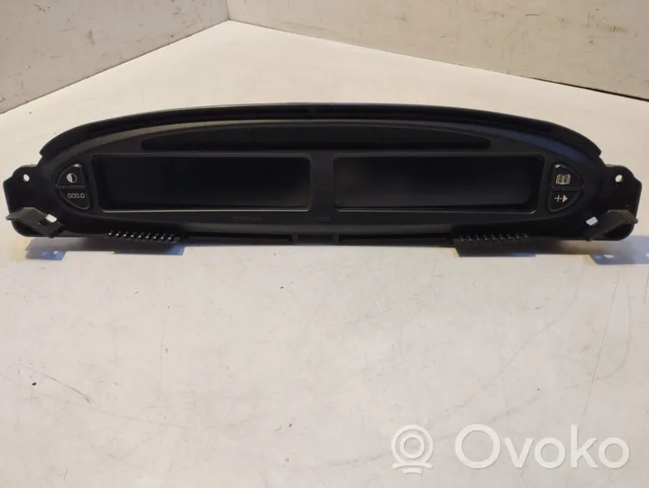 Citroen Xsara Picasso Compteur de vitesse tableau de bord 110008966014