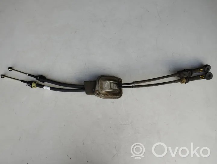 Citroen Xsara Picasso Câble de changement de vitesse 3285729