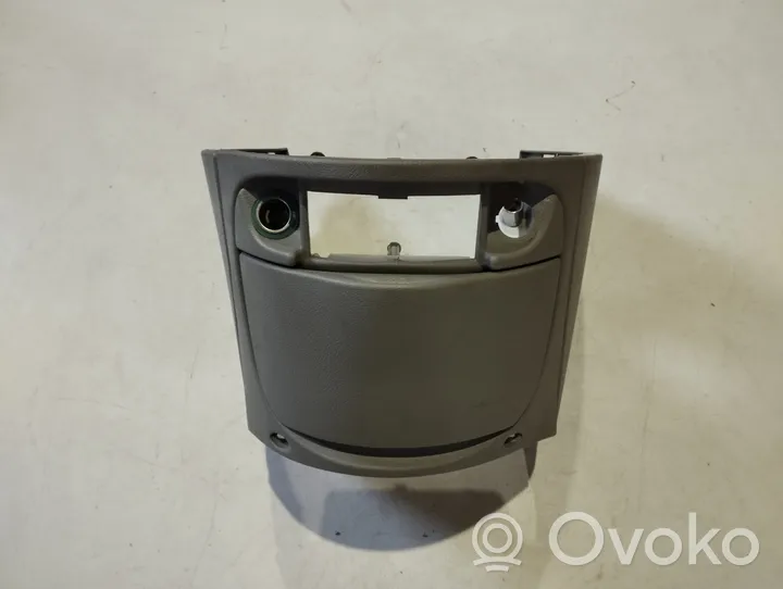 Citroen Xsara Picasso Boîte à gants de rangement pour console centrale 9646944977