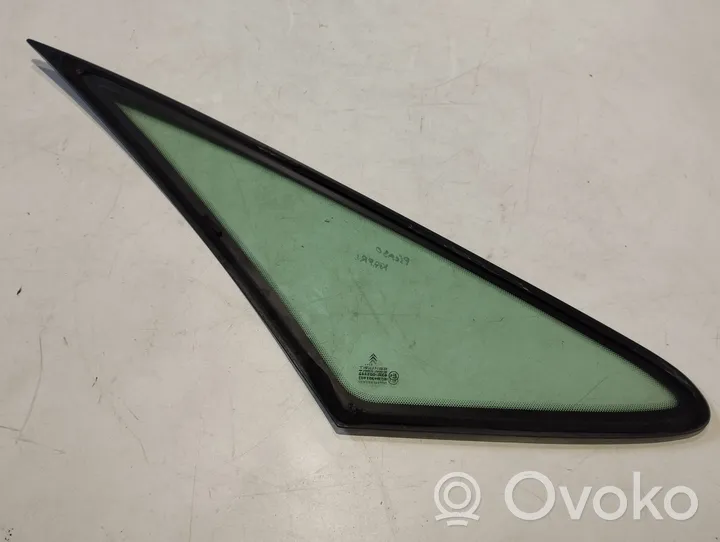 Citroen Xsara Picasso Trikampis stiklas kėbulo priekyje 43R001142