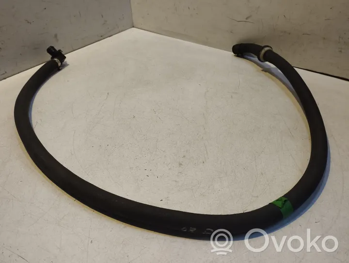 Volvo S80 Vacuum line/pipe/hose 3524376