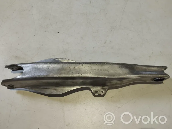 Opel Vectra C Mocowanie sprężyny amortyzatora osi tylnej 024417090