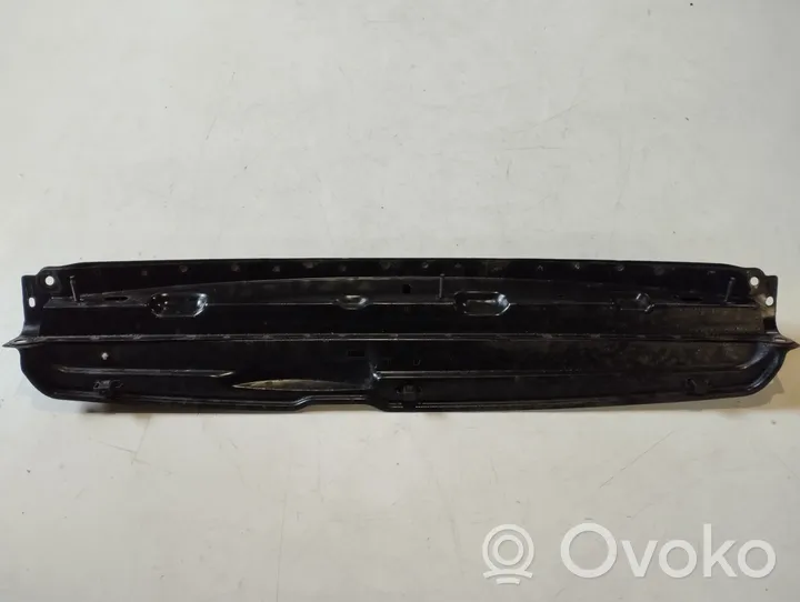 Citroen Xsara Picasso Staffa del pannello di supporto del radiatore parte superiore E055