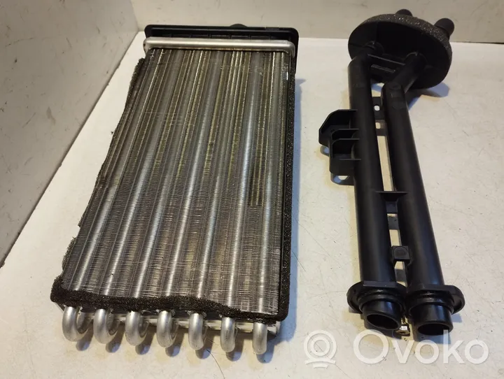 Citroen Xsara Picasso Radiateur soufflant de chauffage C1045