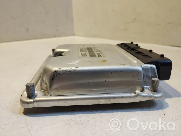 Audi A4 S4 B5 8D Sterownik / Moduł ECU 038906019AN