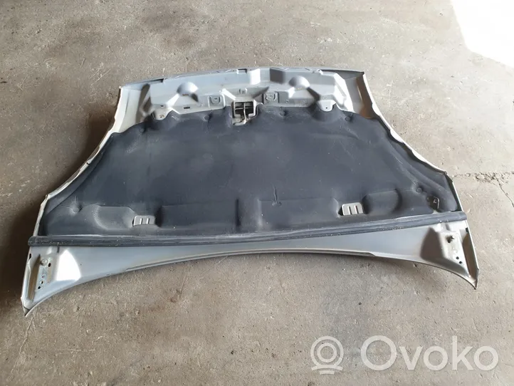 Citroen Xsara Picasso Couvercle, capot moteur 