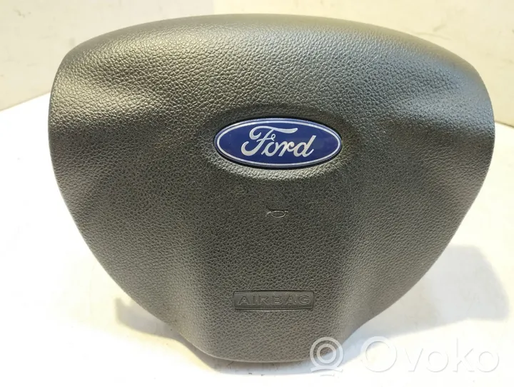Ford Focus Надувная подушка для руля 4M51A042B85DF3ZHE
