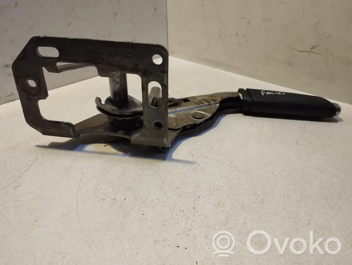 Ford Focus Handbrake/parking brake lever assembly 3M5127800B