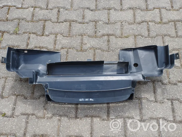 Volvo S70  V70  V70 XC Copertura/vassoio sottoscocca anteriore 9169383