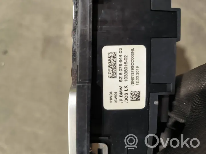BMW X3M F97 Kit interrupteurs 8076644