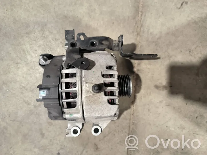 BMW 7 G11 G12 Alternator 2716509A