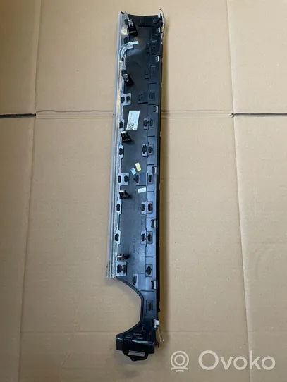 Mercedes-Benz A W177 Kita panelės detalė 1776808101