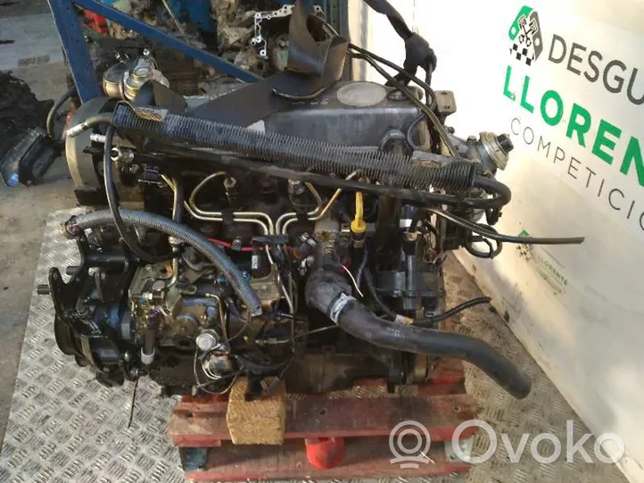Ford Mondeo MK II other engine part RFN