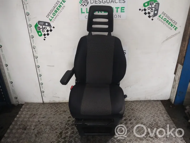 Citroen Jumper Front driver seat 