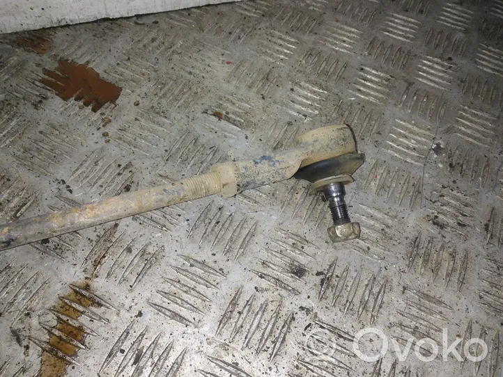 Ford Escort Steering rack 