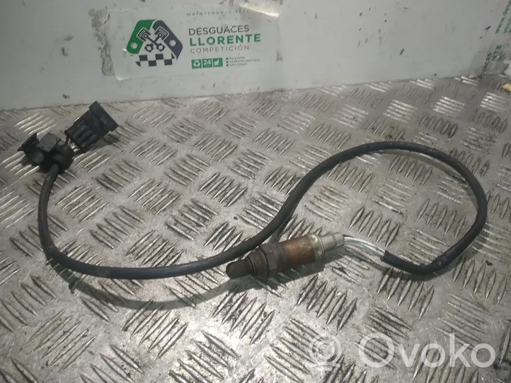 Lancia Y 840 Sonda lambda 0258003770