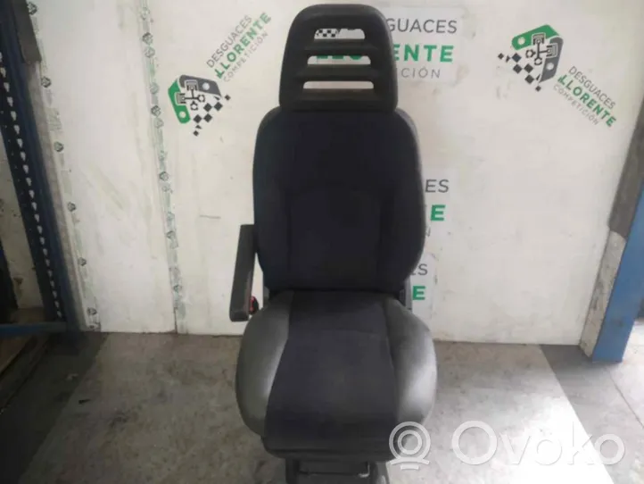 Iveco Daily 4th gen Sedile anteriore del conducente NEUMATICO