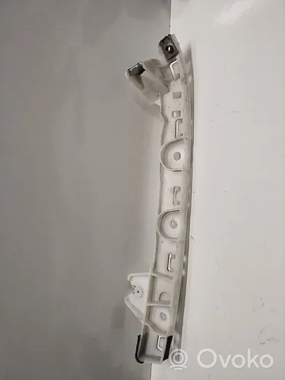 Citroen C4 Grand Picasso Rear bumper mounting bracket 9677311080