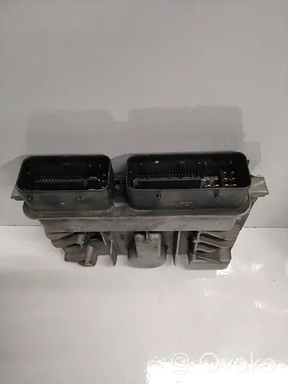 Opel Mokka Sterownik / Moduł ECU 55596662