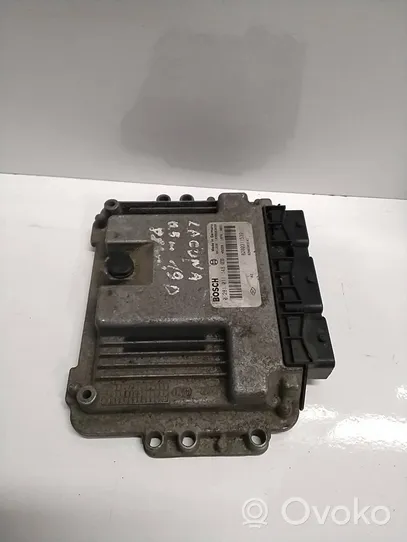 Renault Laguna II Calculateur moteur ECU 8200303141