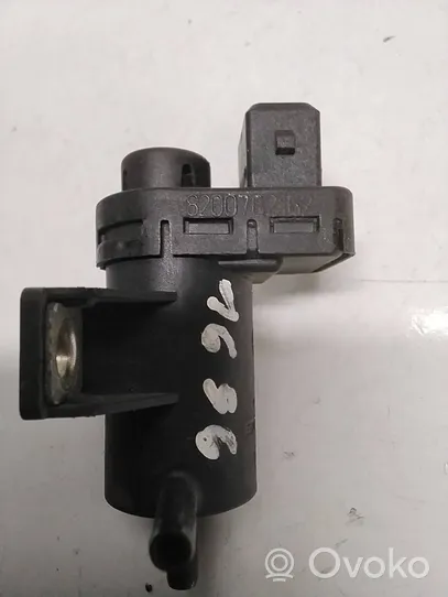 Renault Megane III Turbo solenoid valve 82007621262