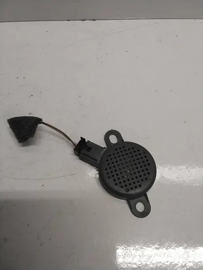 Renault Megane III Capteur PDC aide au stationnement 256506024R