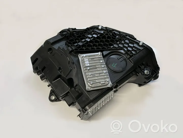 Mercedes-Benz EQE v295 Lampa przednia A2959062001