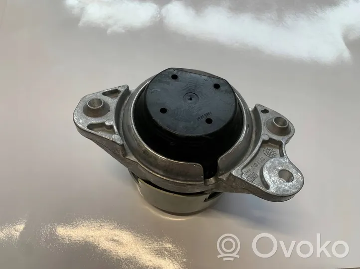 Mercedes-Benz E W213 Electrovanne soupape de dépression A2132402100